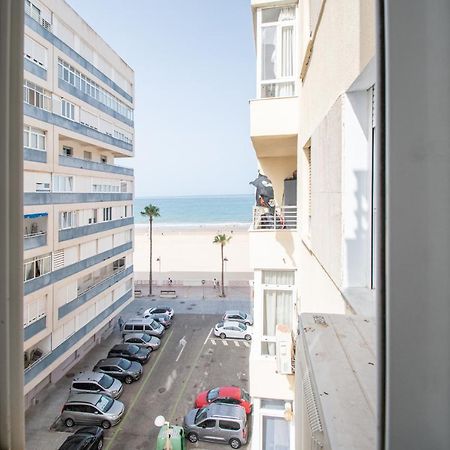 Apartamento Sunset Cadiz Exterior photo