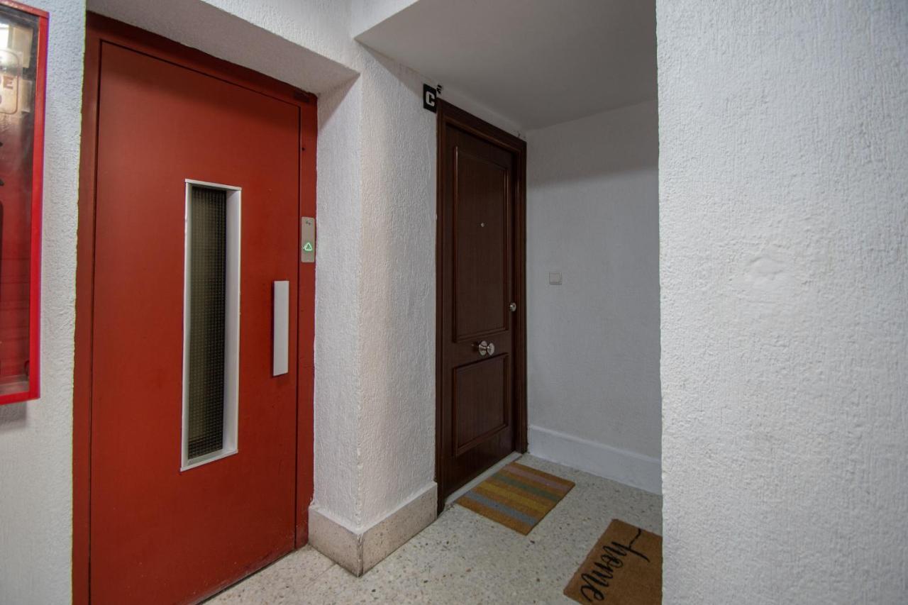 Apartamento Sunset Cadiz Exterior photo