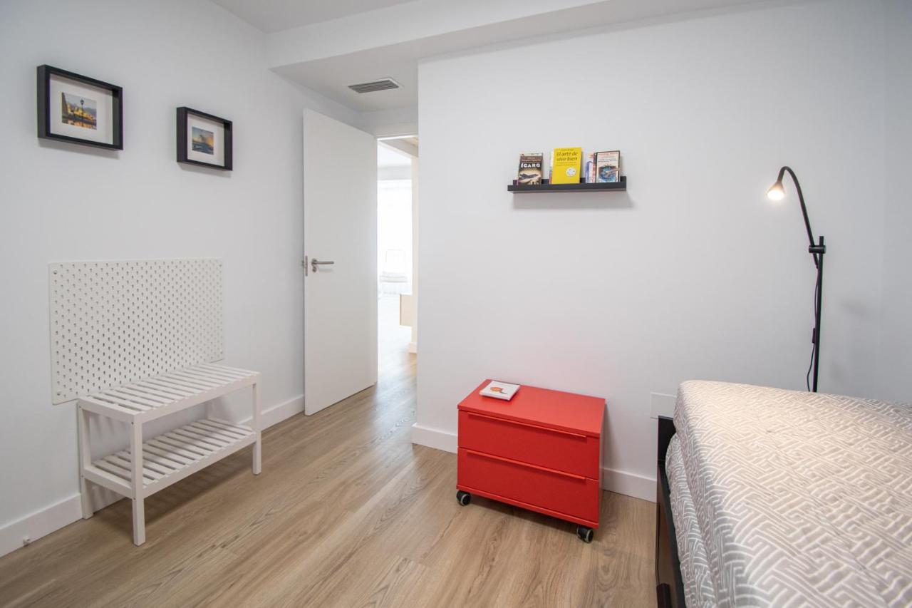 Apartamento Sunset Cadiz Exterior photo