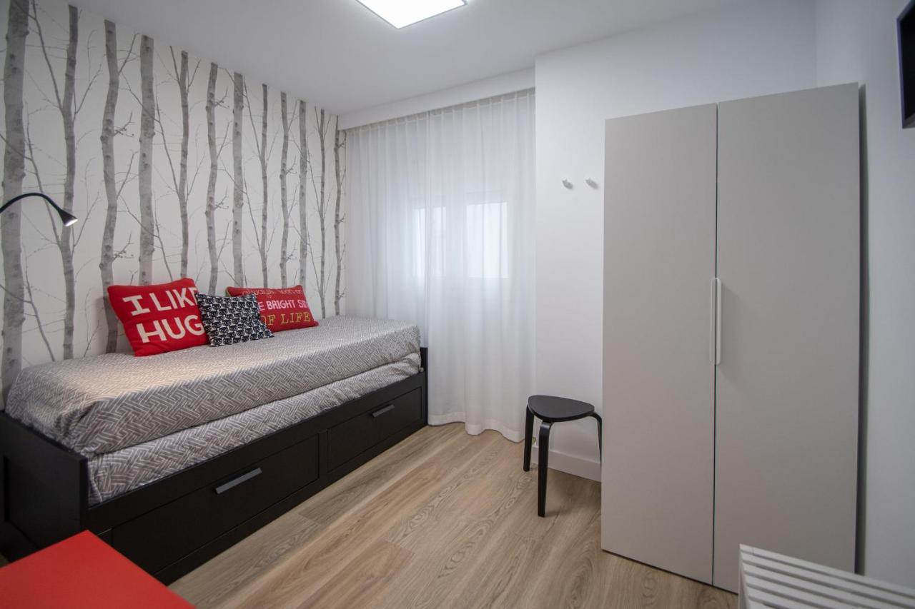 Apartamento Sunset Cadiz Exterior photo