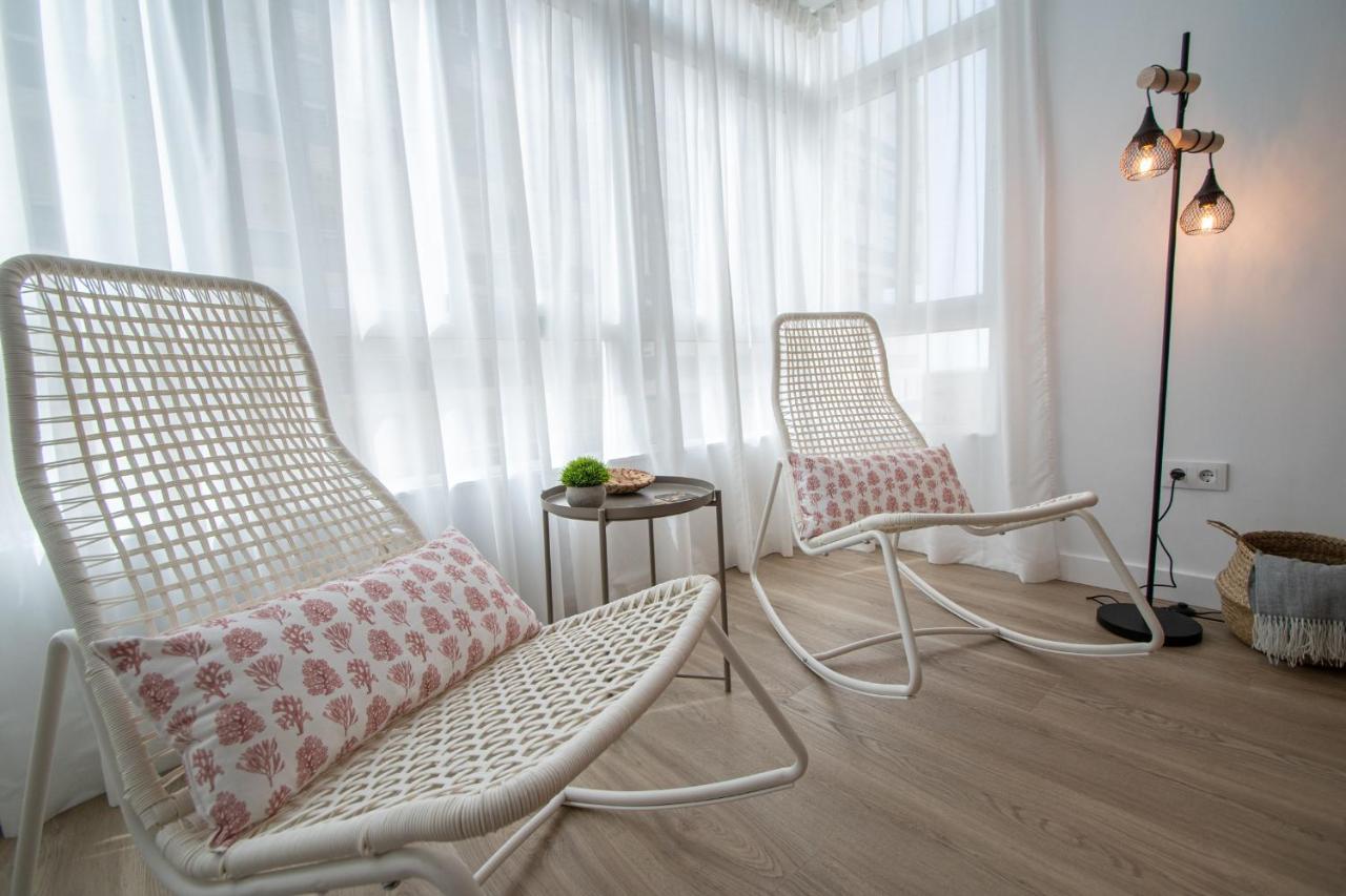 Apartamento Sunset Cadiz Exterior photo