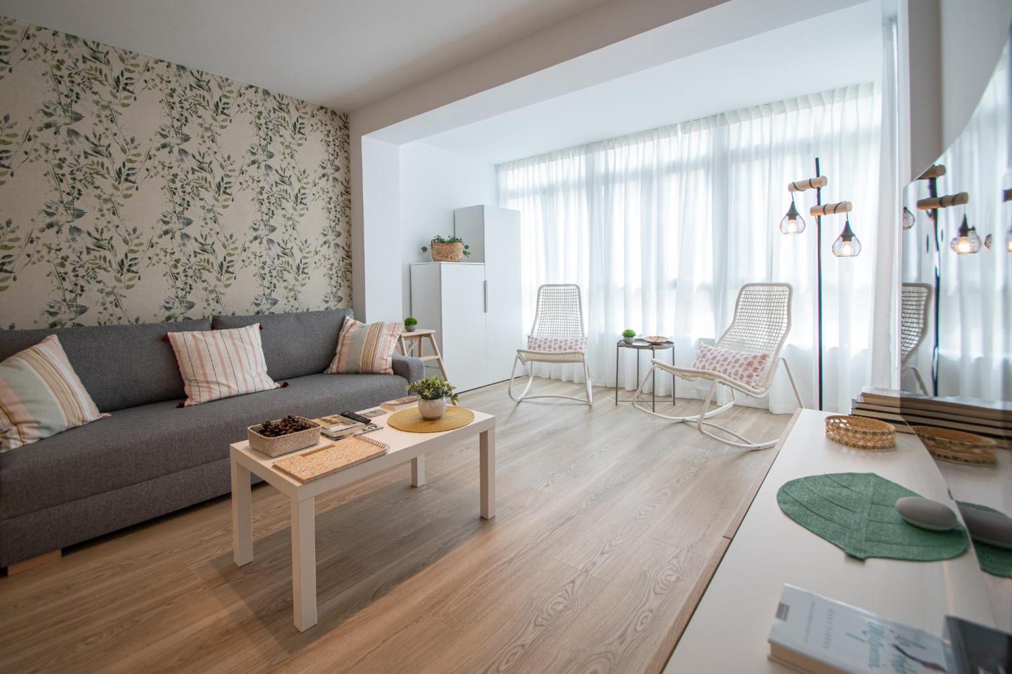 Apartamento Sunset Cadiz Exterior photo