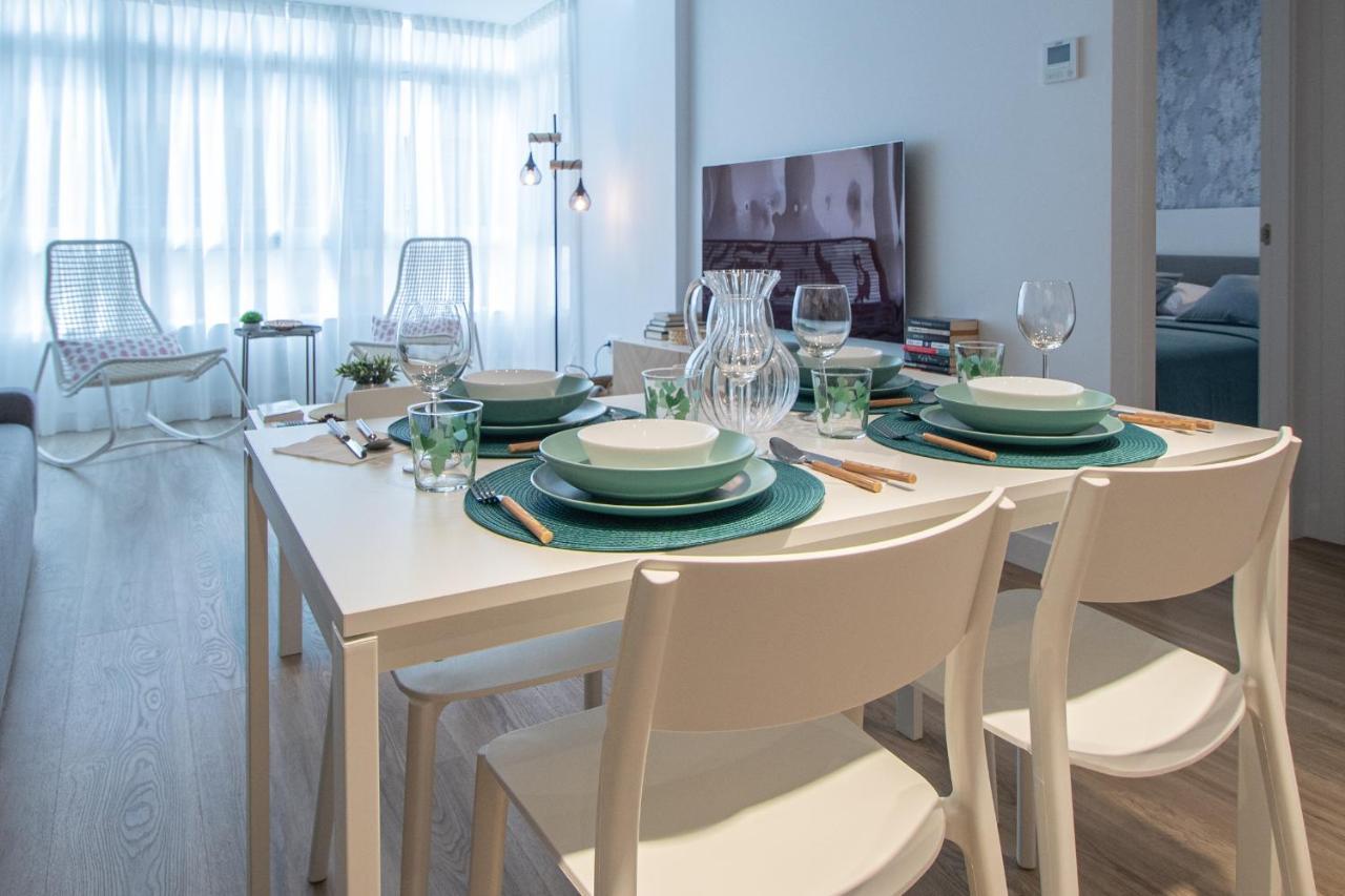 Apartamento Sunset Cadiz Exterior photo