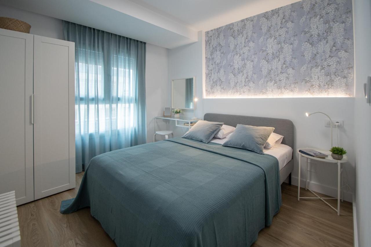 Apartamento Sunset Cadiz Exterior photo