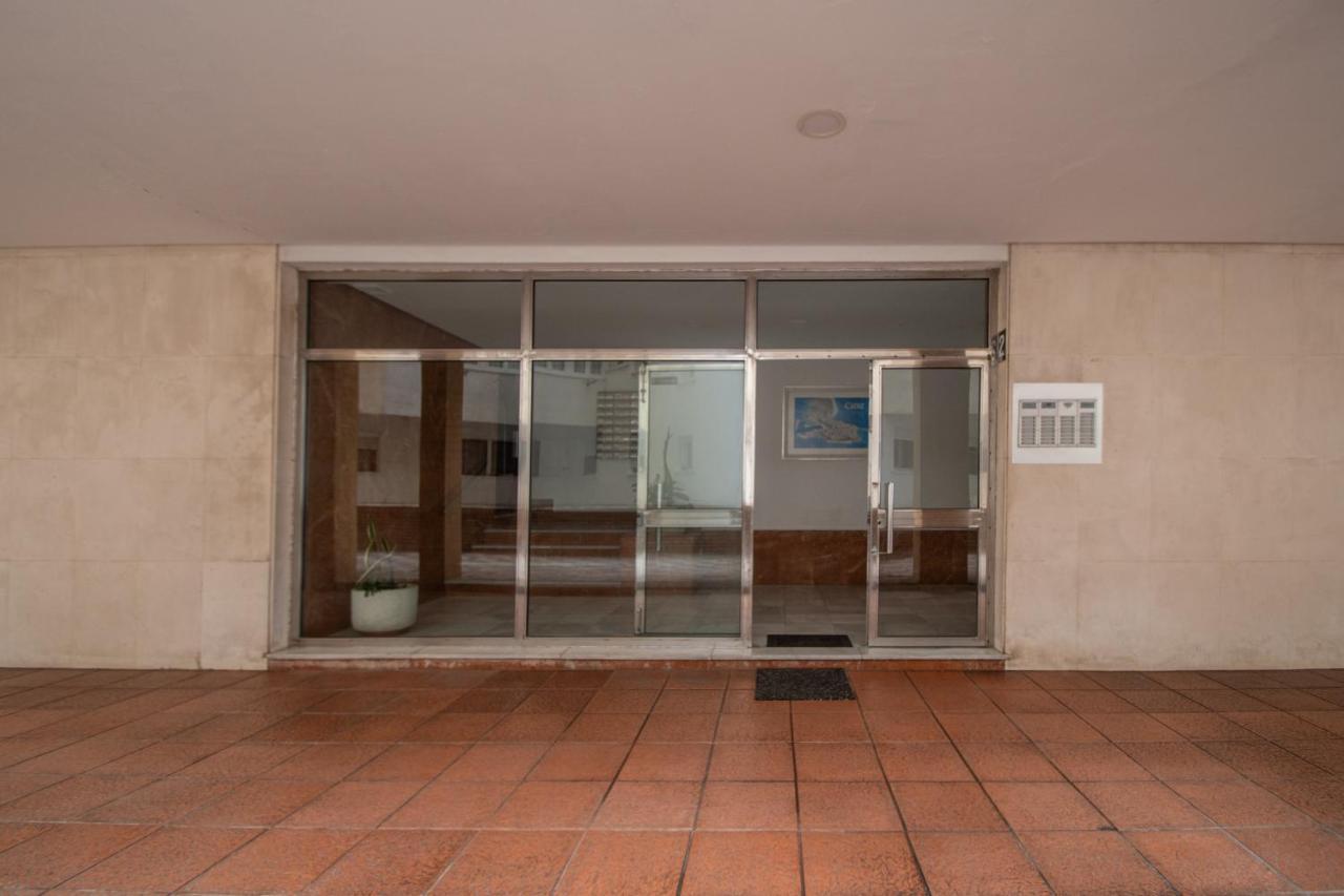 Apartamento Sunset Cadiz Exterior photo